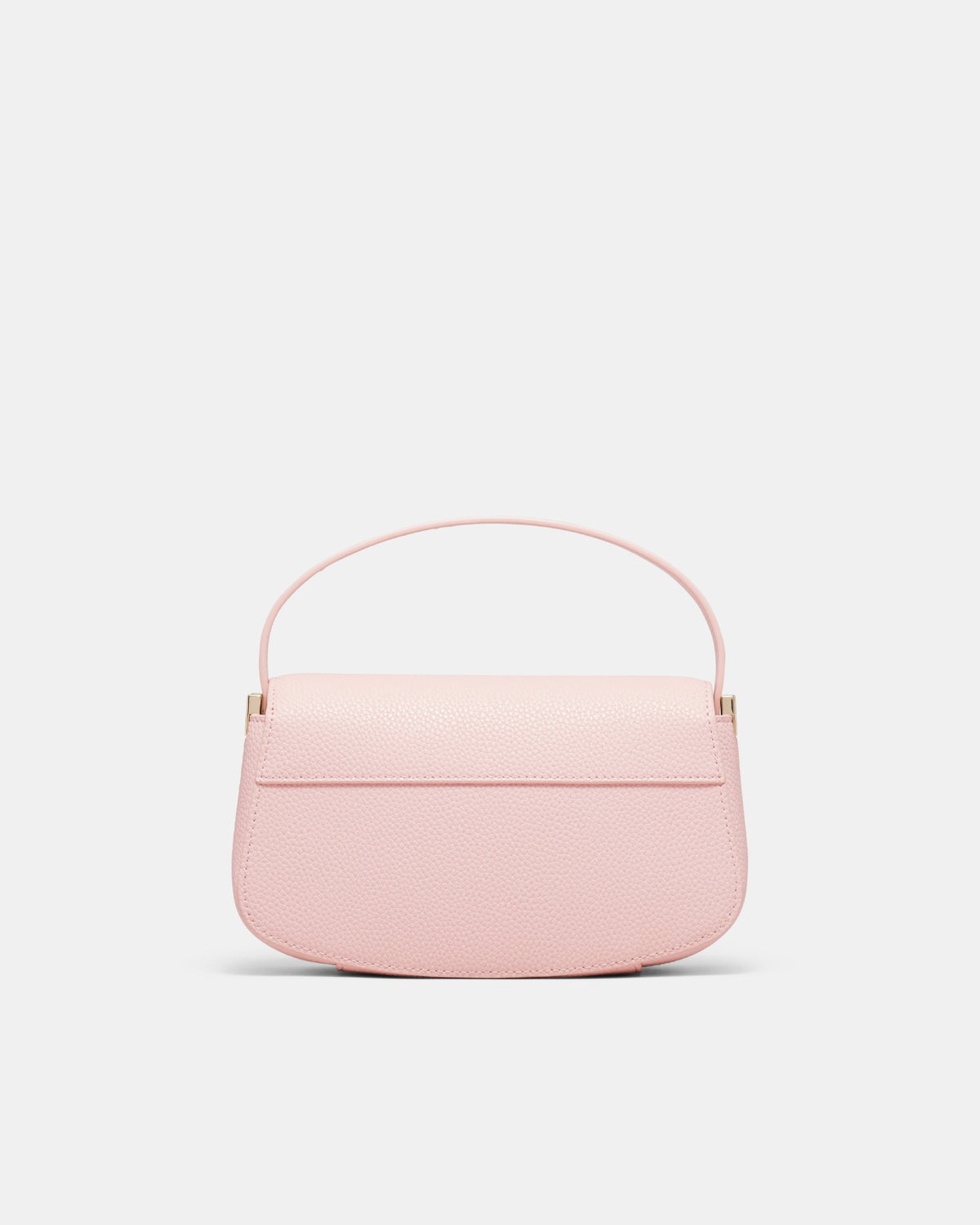 Giselle Mini Saddle Bag - Ballet