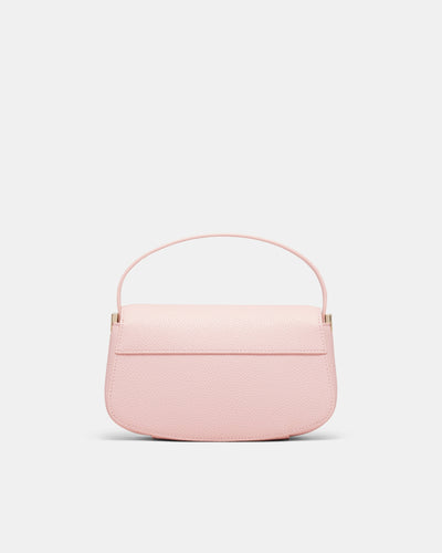 Giselle Mini Saddle Bag - Ballet