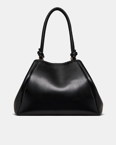Yasmine Tote Bag - Black