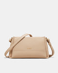 Fitzroy Crossbody Bag - Biscuit