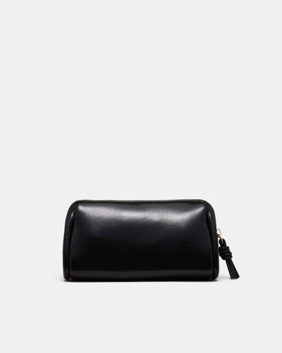 Yasmine Pouch - Black