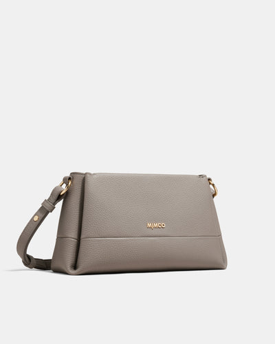 Fitzroy Crossbody Bag - Fog