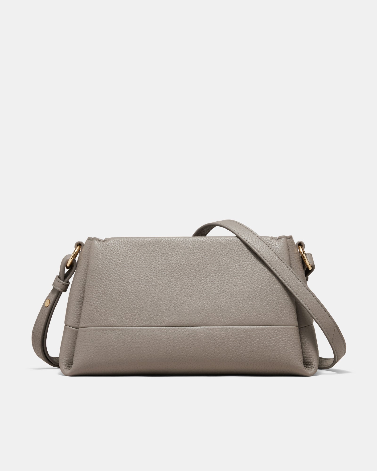 Fitzroy Crossbody Bag - Fog