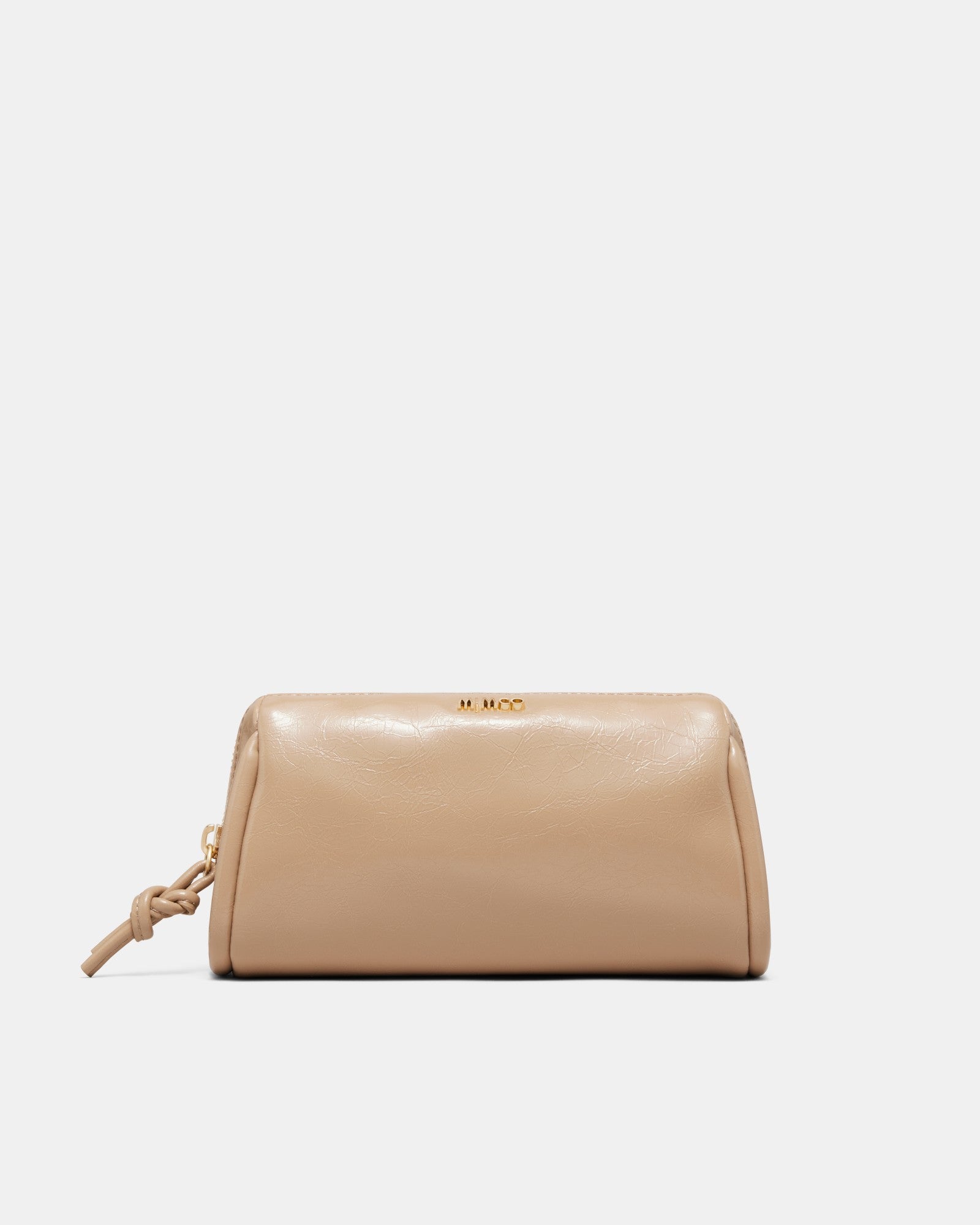 Yasmine Pouch - Foundation