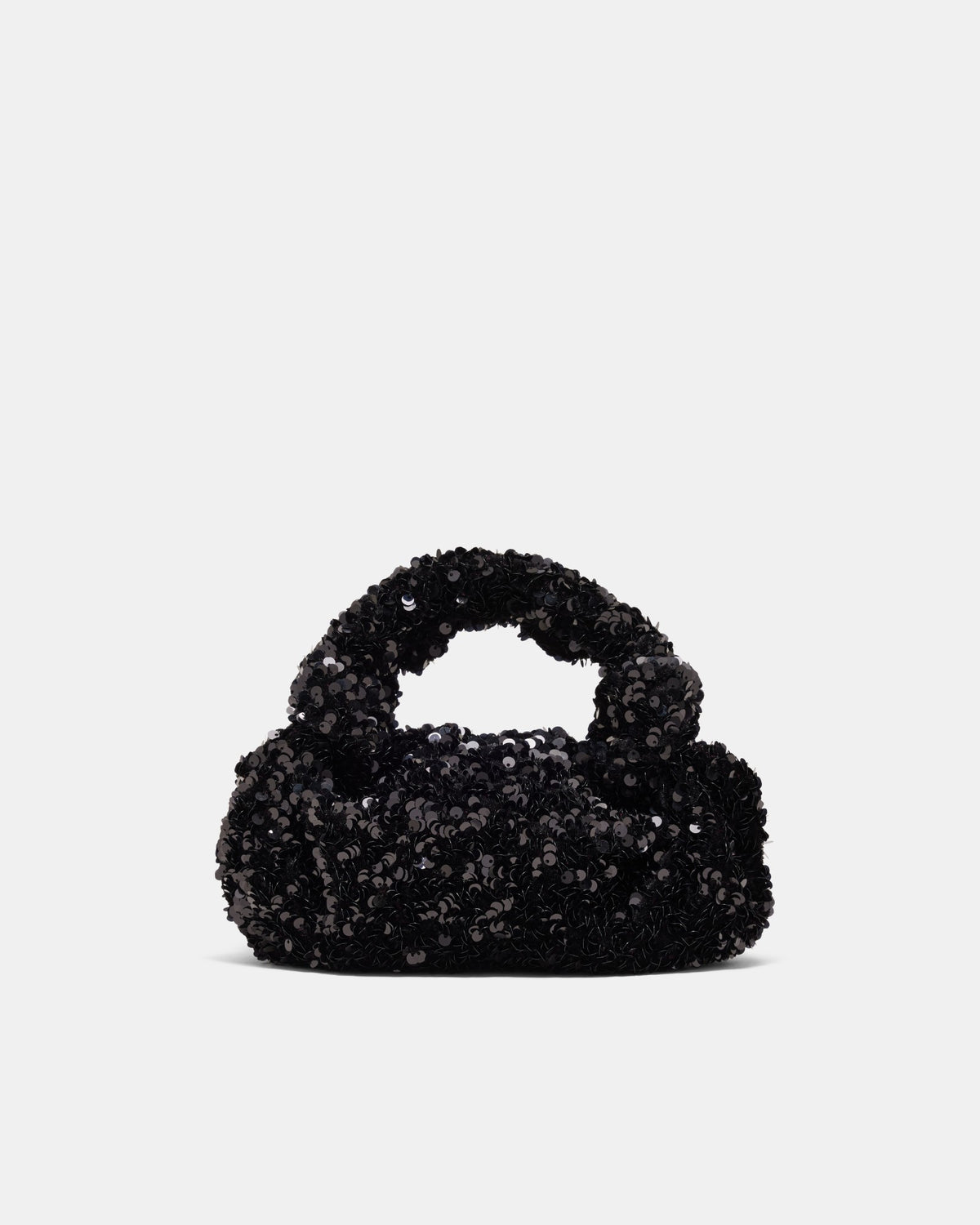 Aura Grab Bag - Black Multi