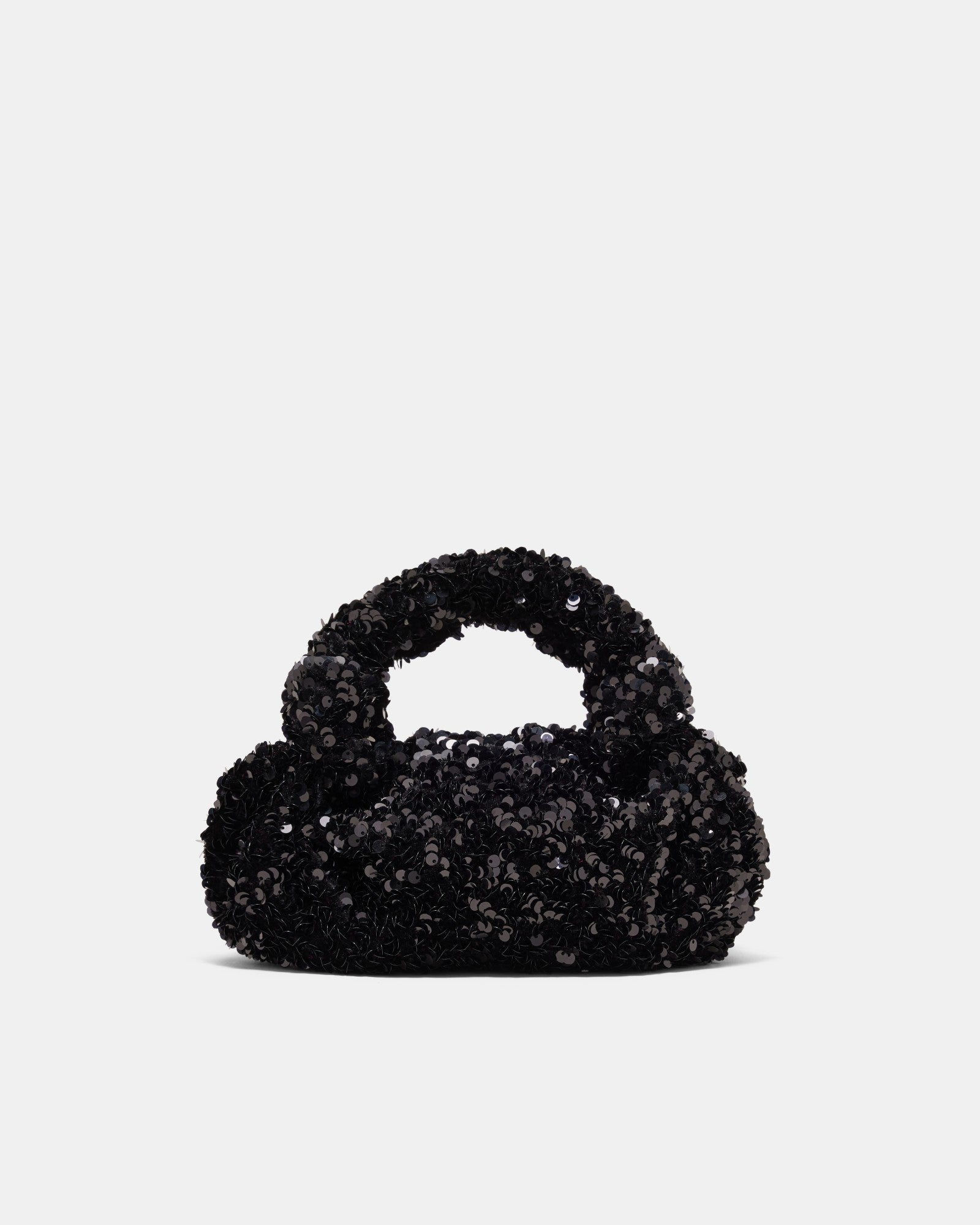Aura Grab Bag - Black Multi