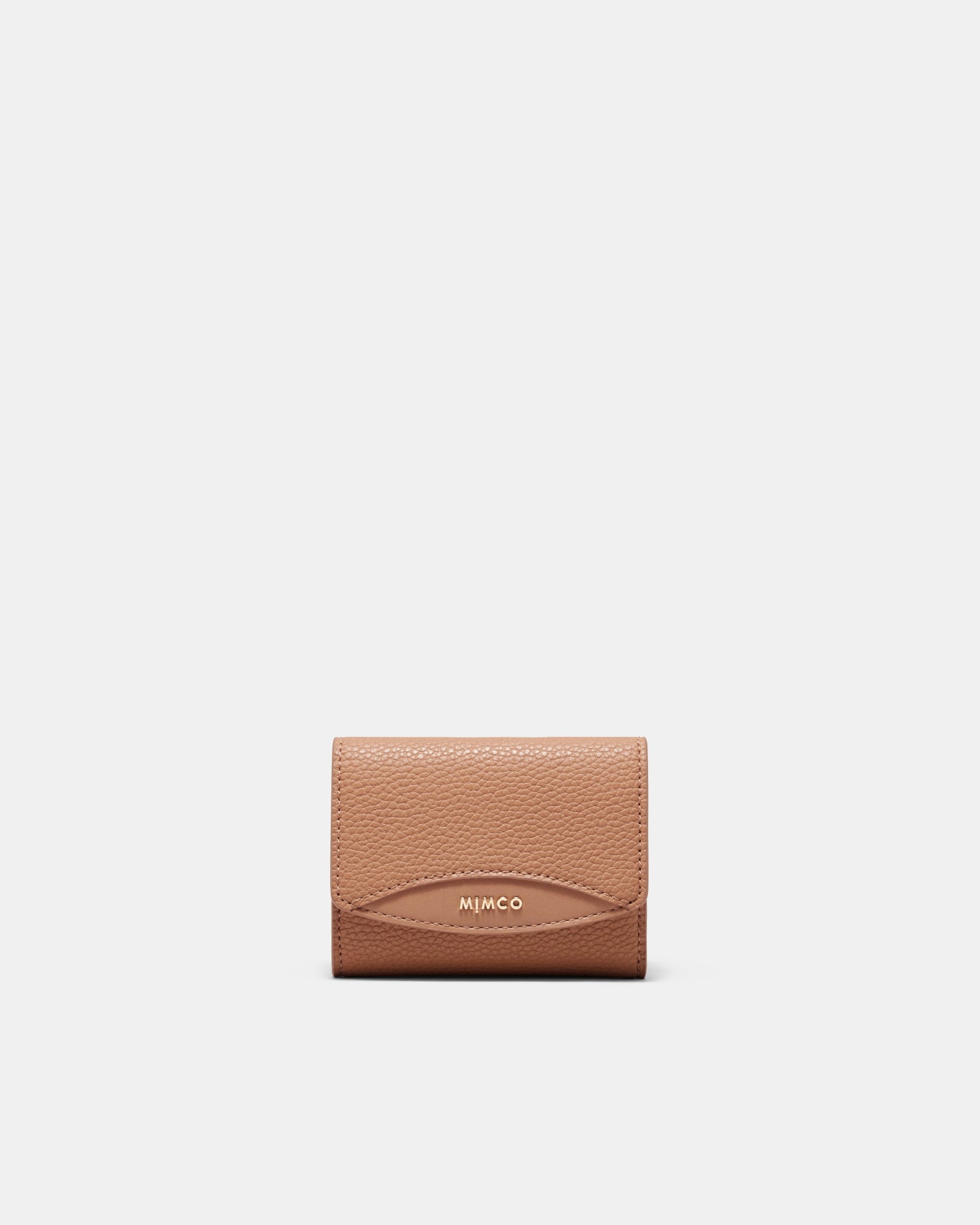 Giselle Wallet - Fawn