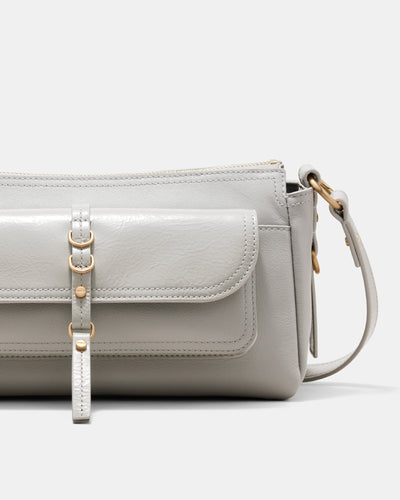 Silvie Crossbody Bag - Mist