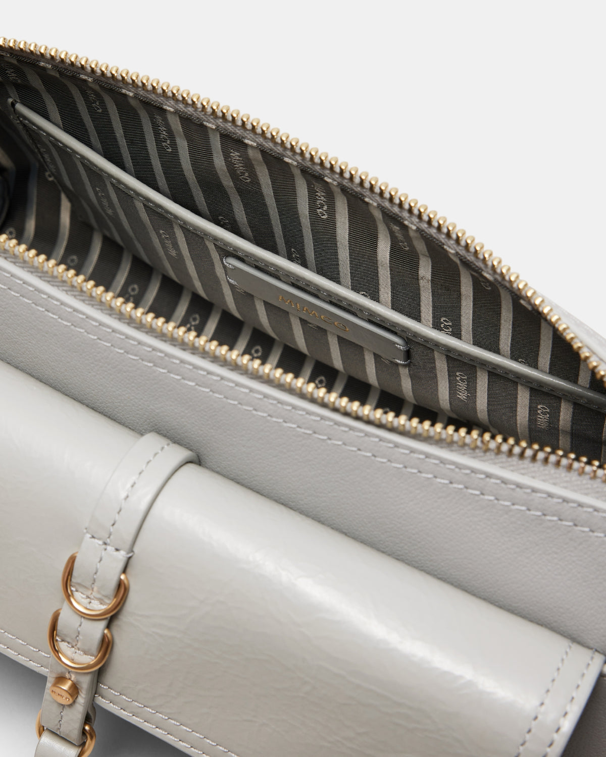 Silvie Crossbody Bag - Mist