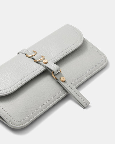 Silvie Wallet - Mist