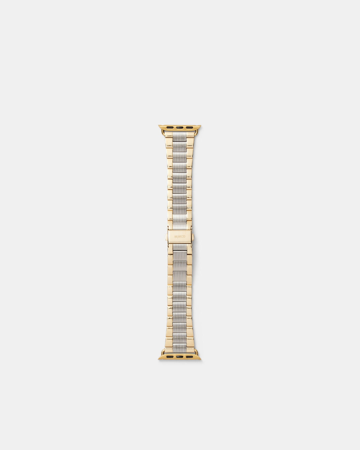 40mm Entwine Watch Band - Gold Silver