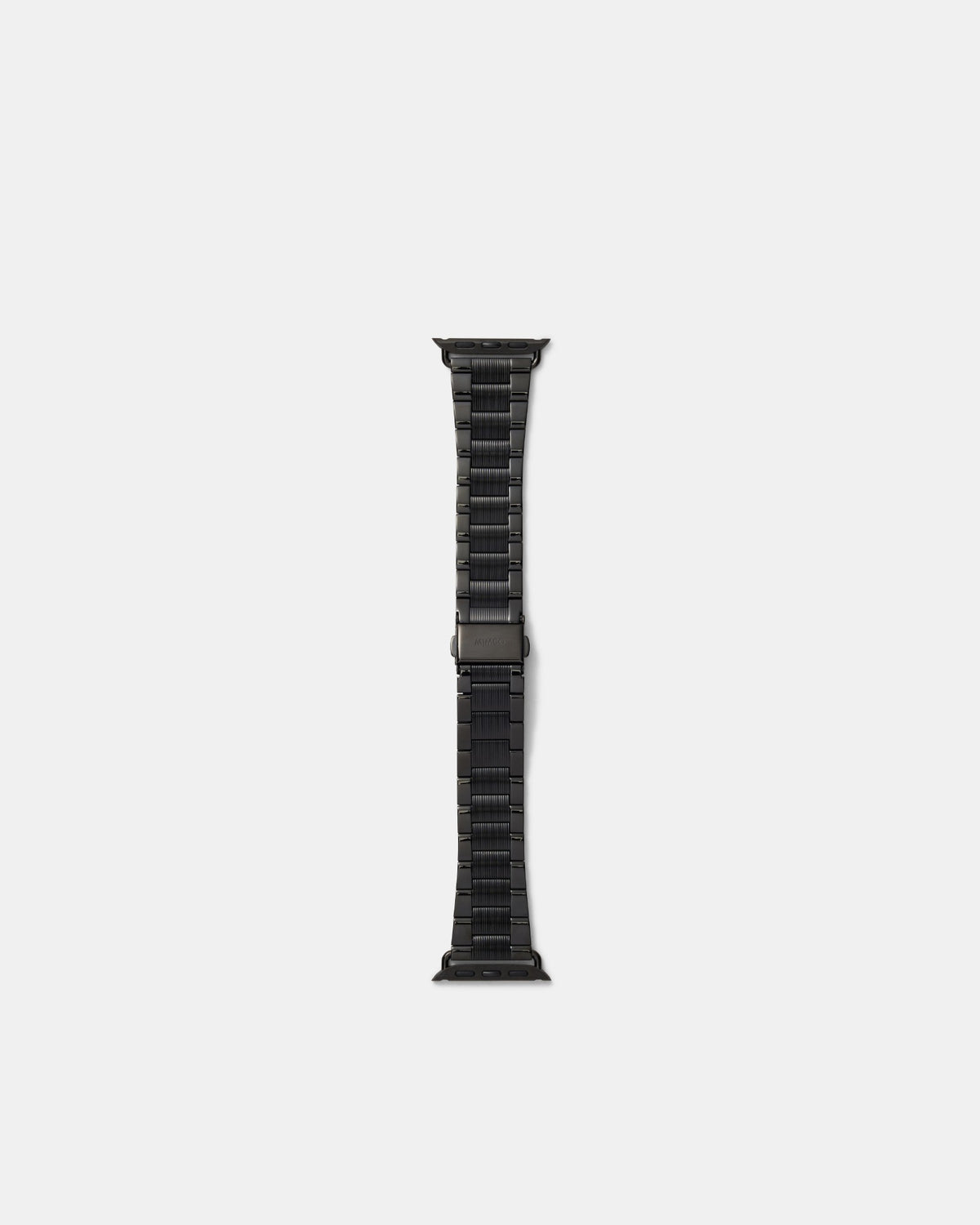 40mm Entwine Watch Band - Jet Black