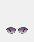 Solace Sunglasses - Black