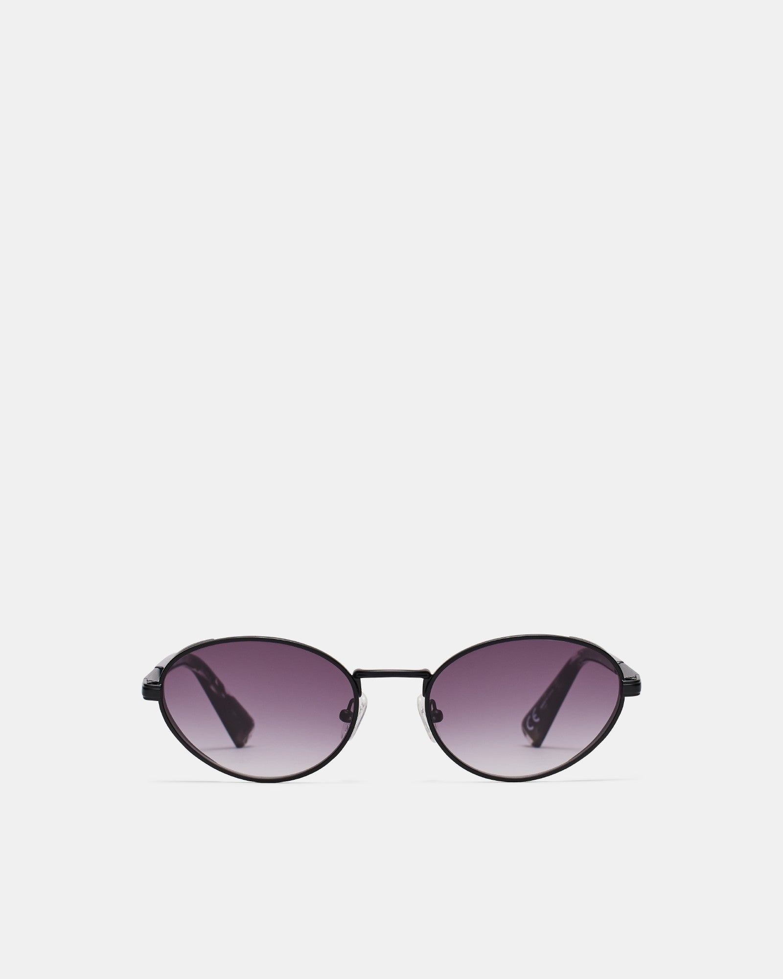 Solace Sunglasses - Black