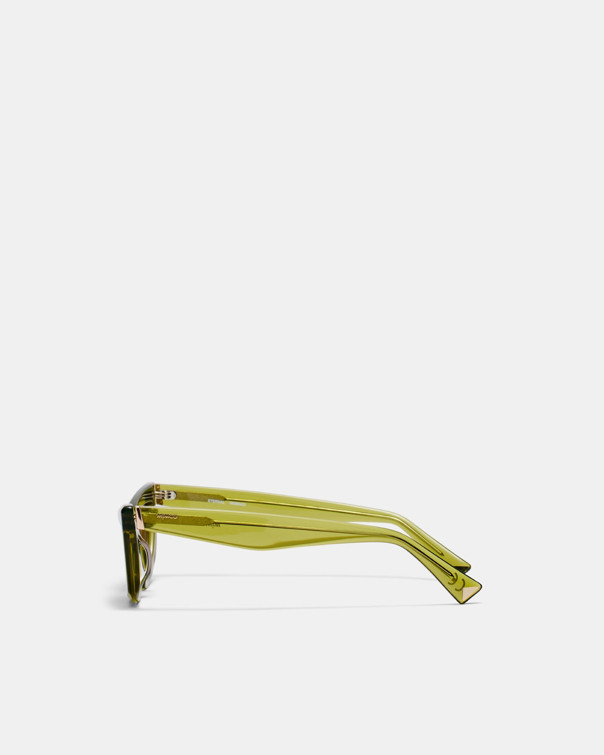 Eternal Sunglasses - Eucalyptus