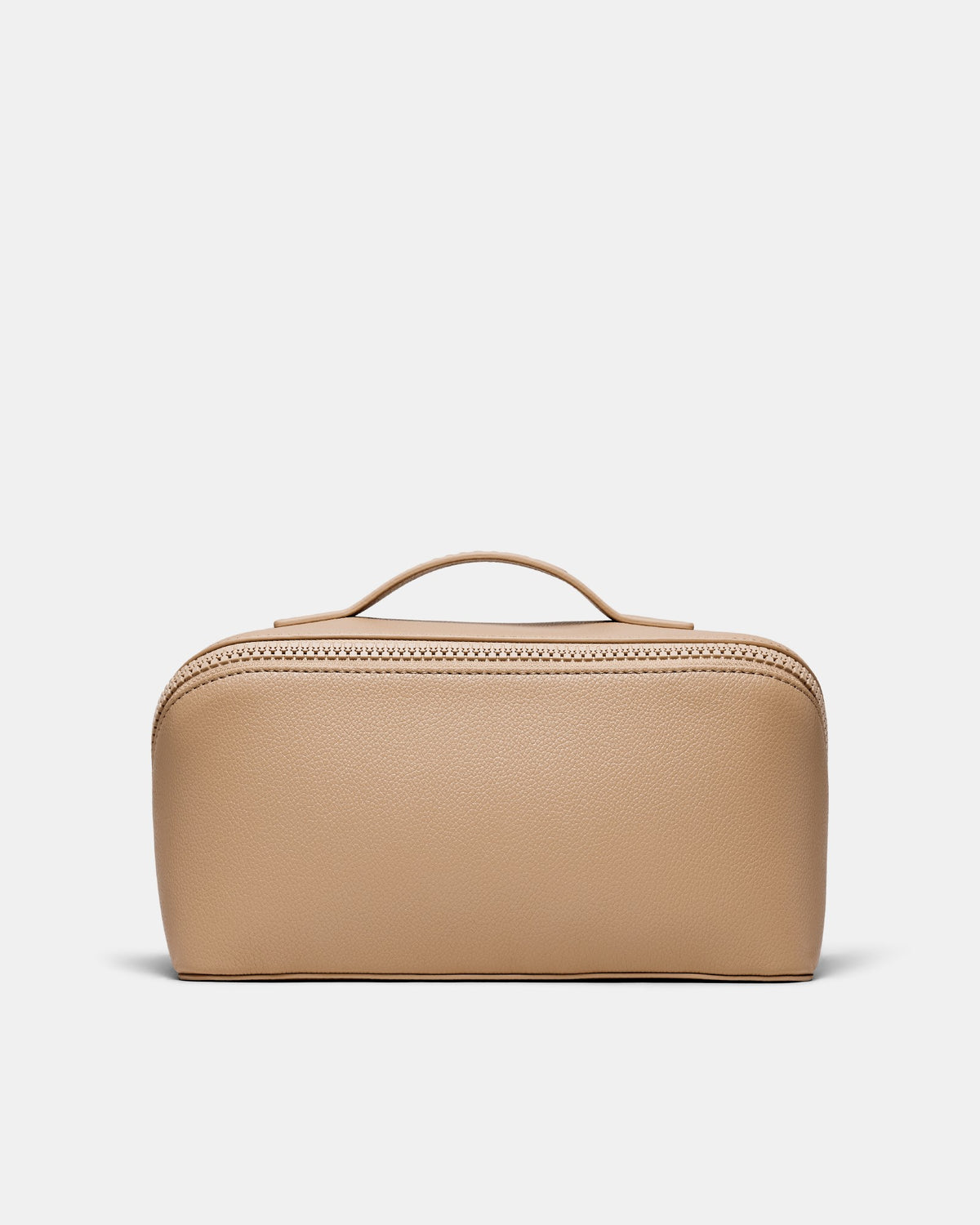 Atomic Cosmetic Case - Foundation