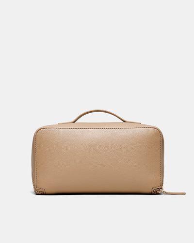 Atomic Cosmetic Case - Foundation