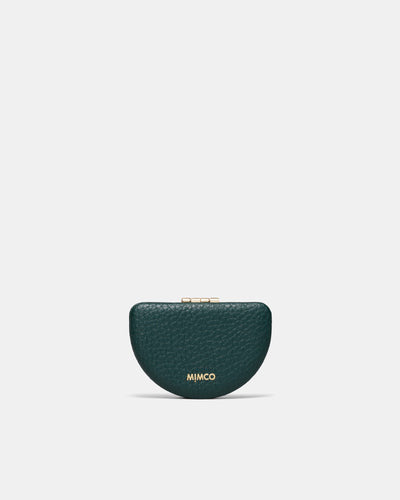 Lune Compact Mirror - Pine