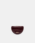 Lune Compact Mirror - Cherry
