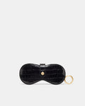 Classico Sunglasses Case - Black