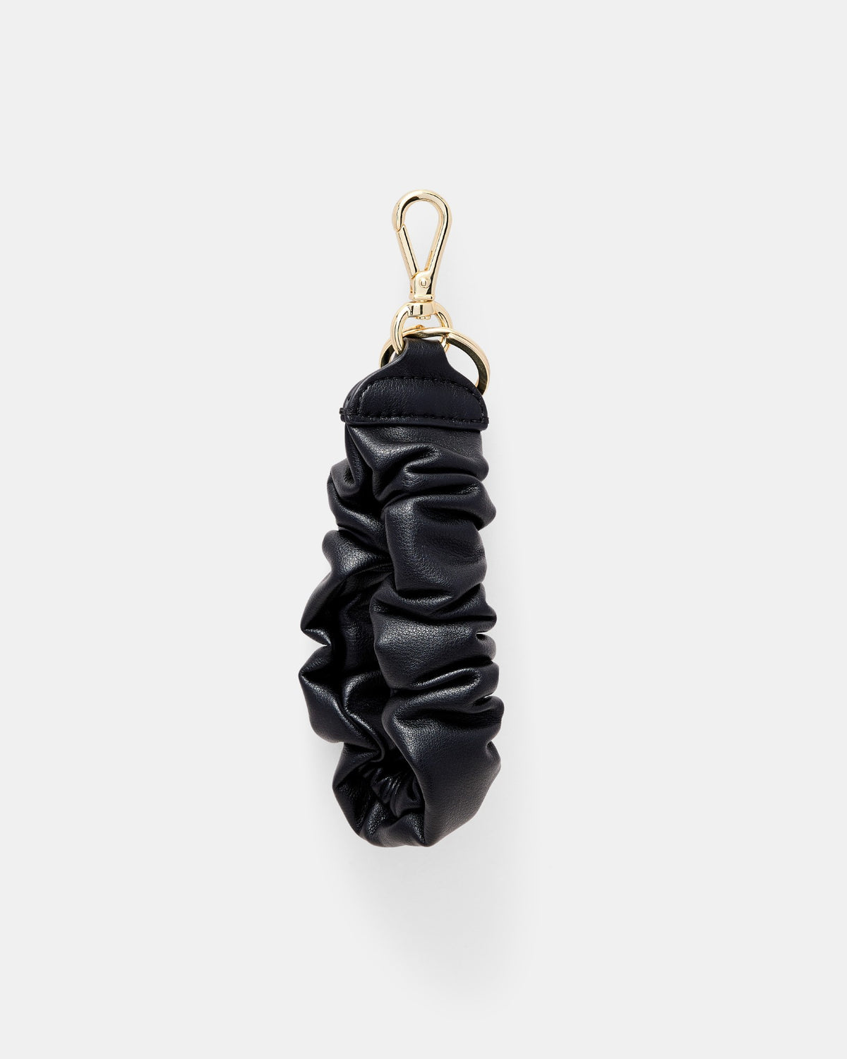 Alina Wrist Strap - Black
