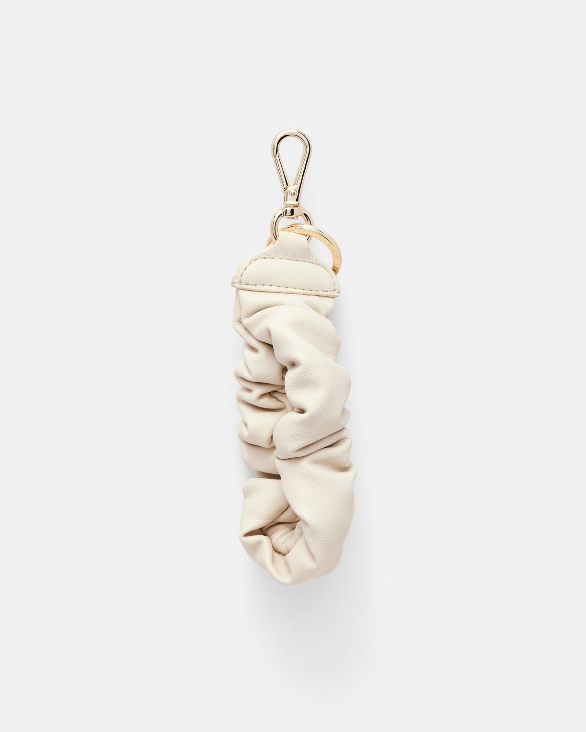 Alina Wrist Strap - Pearl