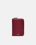 Cargo Slim Jewellery Case - Claret