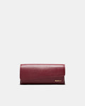 Drift Sunglasses Case - Claret
