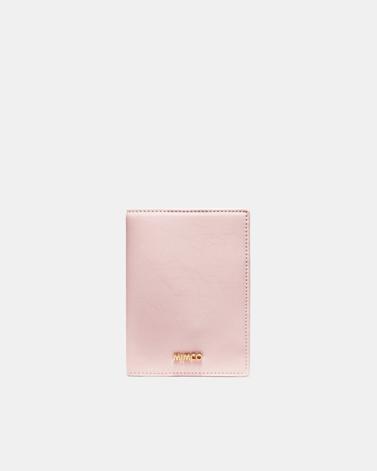Drift Passport Holder - Blossom Pink