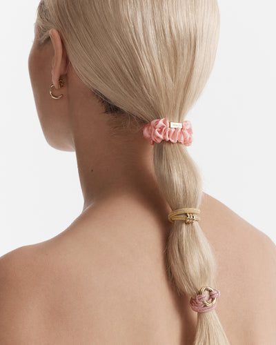 Sensation Hair Tie Set - Neutral