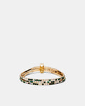Mini Shimmy Bracelet - Eucalyptus