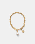 Mila Bracelet - Gold