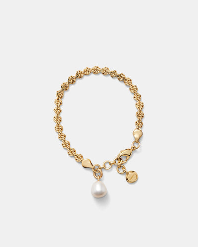 Mila Bracelet - Gold