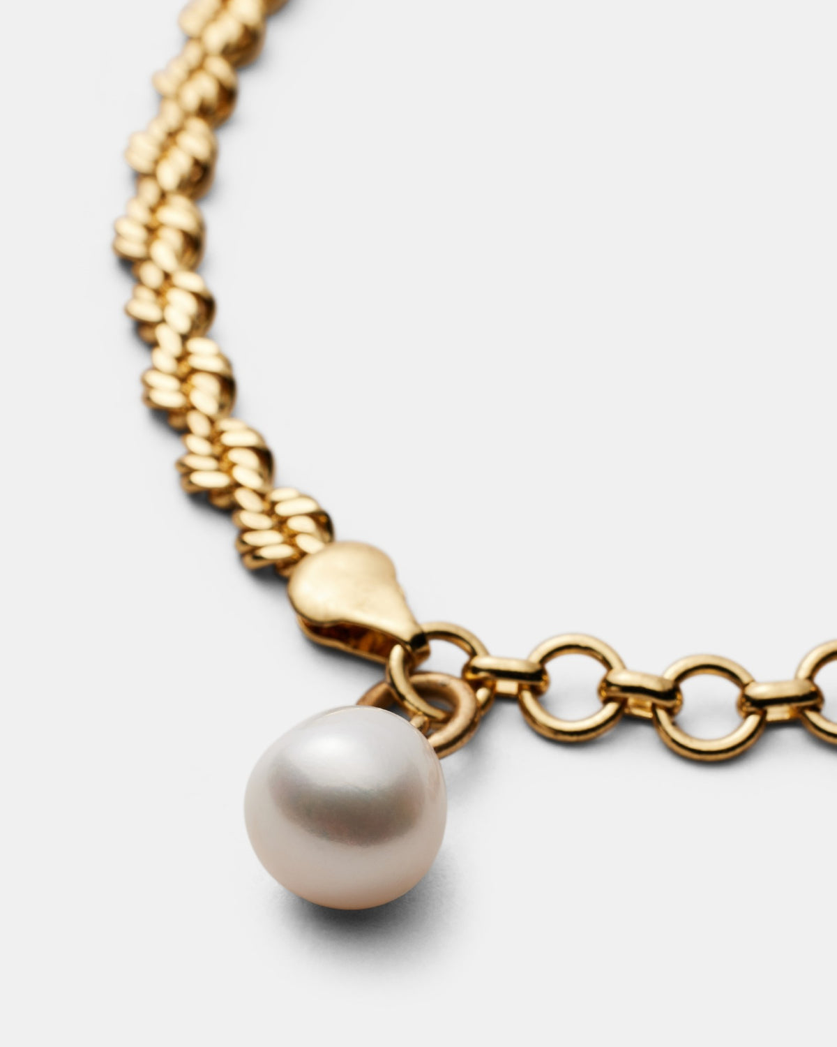 Mila Bracelet - Gold