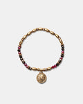Tender Love Bracelet - Claret