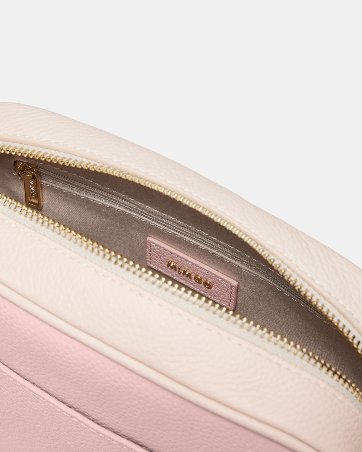 Northcote Camera Crossbody Bag - Pink Multi