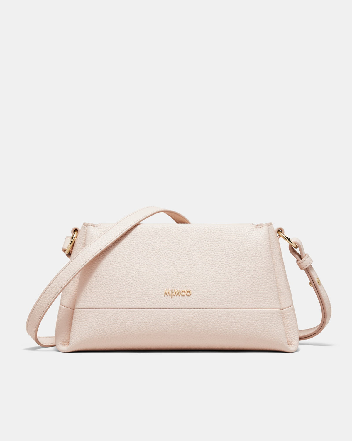 Fitzroy Crossbody Bag - Linen