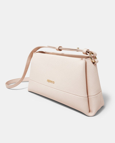 Fitzroy Crossbody Bag - Linen