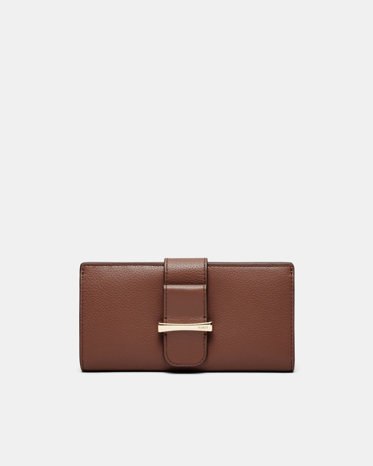 Chelsea Wallet - Walnut
