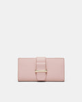 Chelsea Wallet - Pink Dust