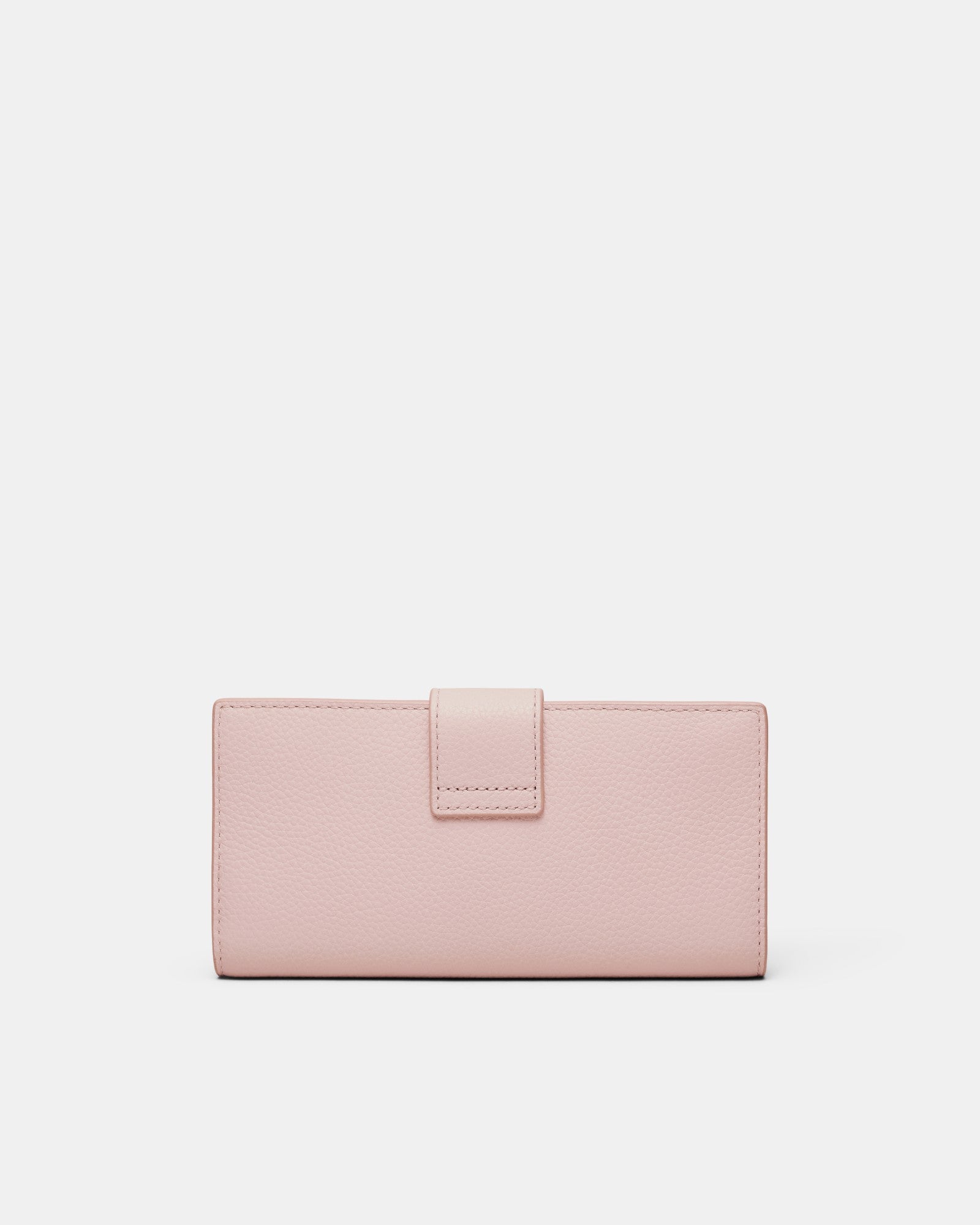 Chelsea Wallet - Pink Dust