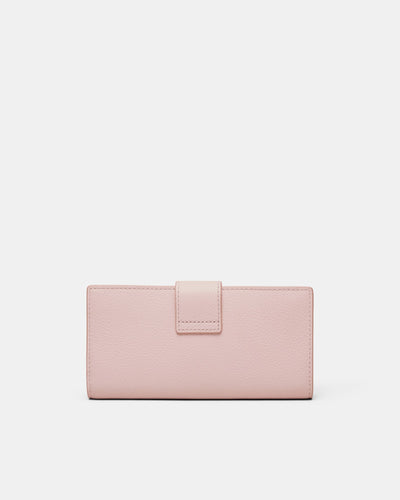 Chelsea Wallet - Pink Dust