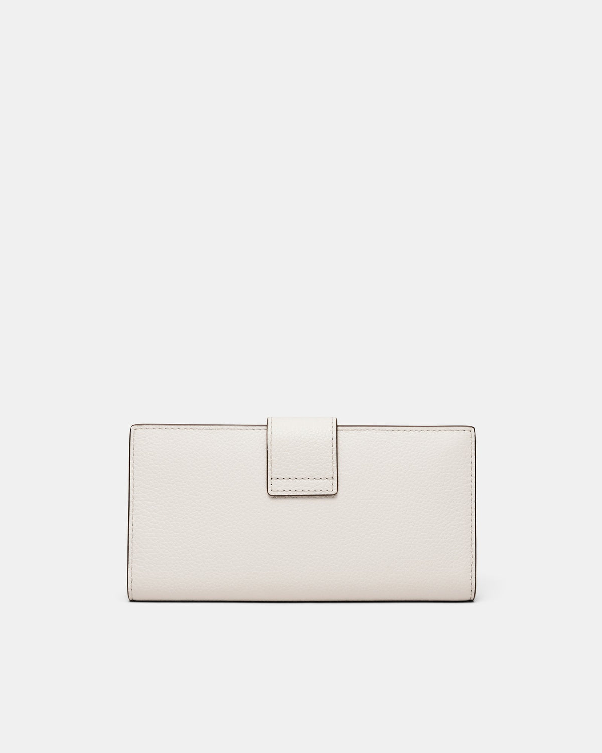 Chelsea Wallet - Eggshell