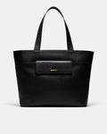 Preston Tote Bag - Black