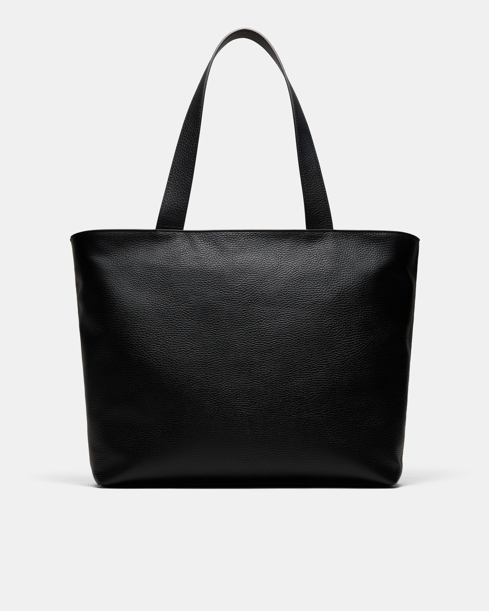 Preston Tote Bag - Black