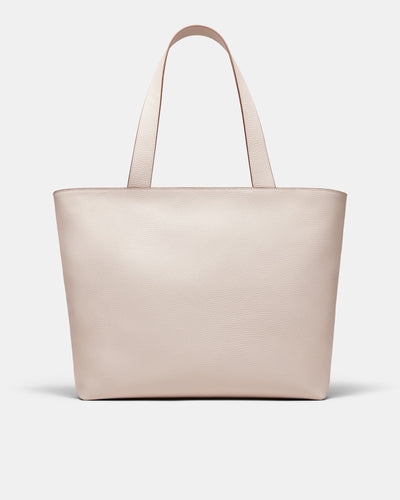 Preston Tote Bag - Linen