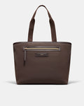 Brunswick Carry All Bag - Espresso