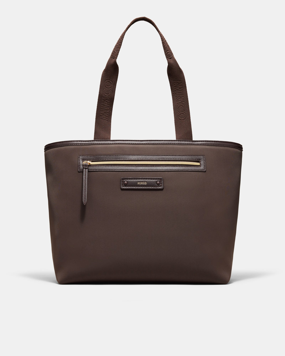 Brunswick Carry All Bag - Espresso