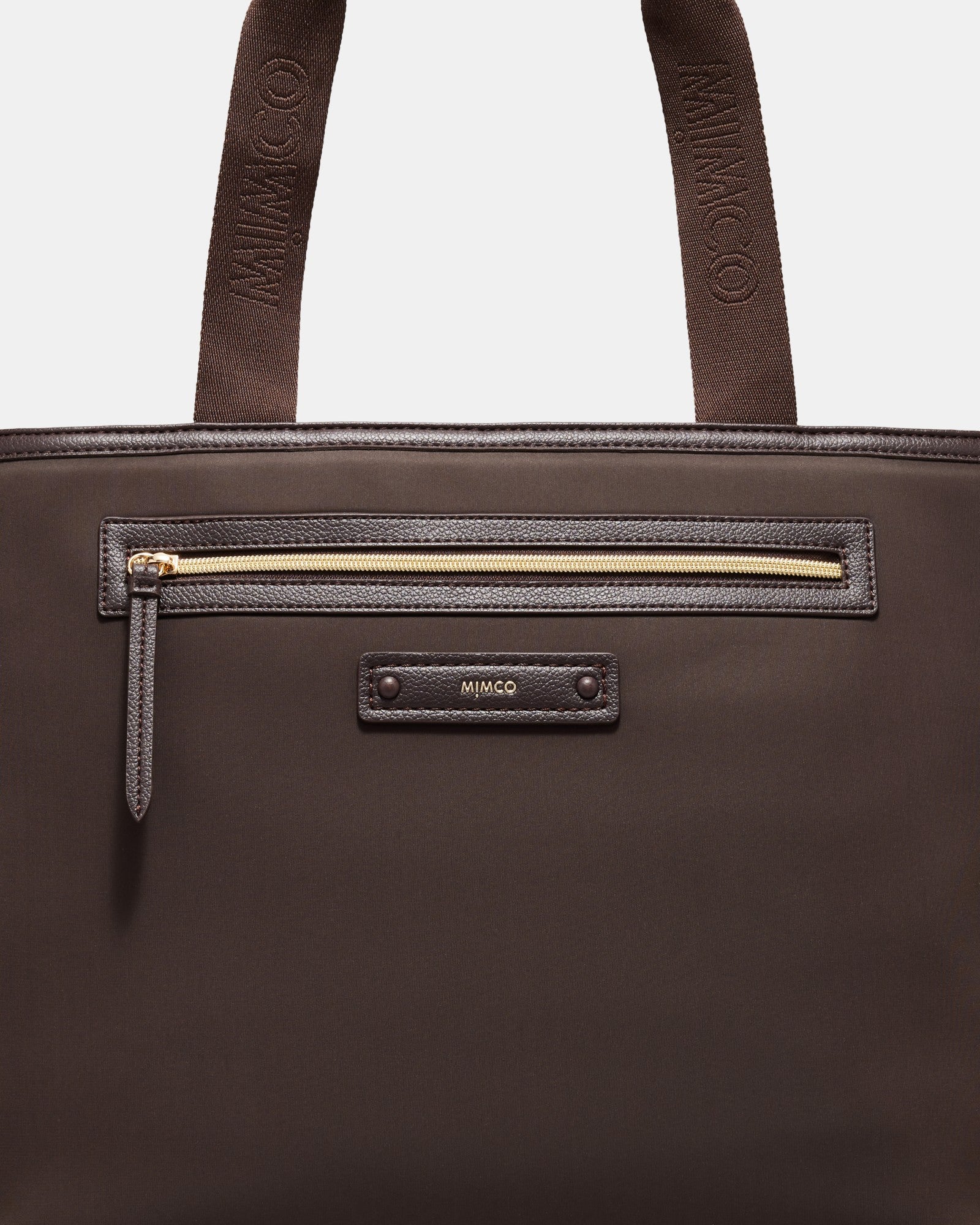 Brunswick Carry All Bag - Espresso