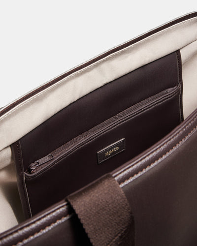 Brunswick Carry All Bag - Espresso